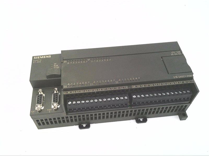 6ES7216-2AD21-0XB0 Siemens