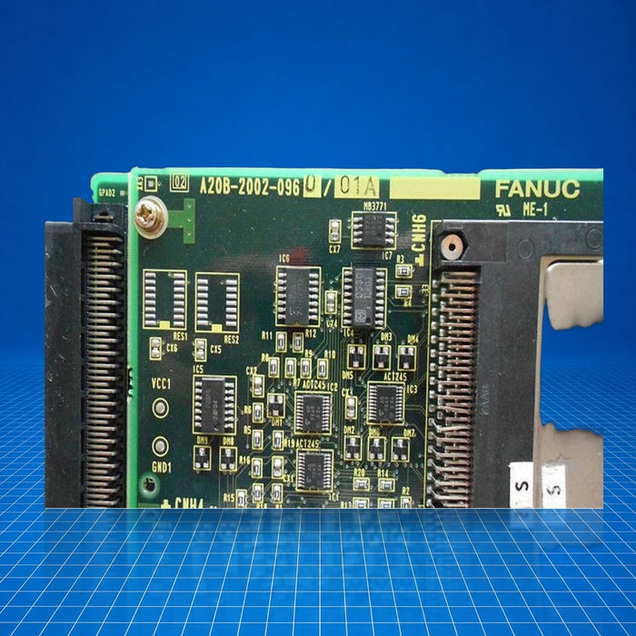 A20B-2002-0960 GE Fanuc