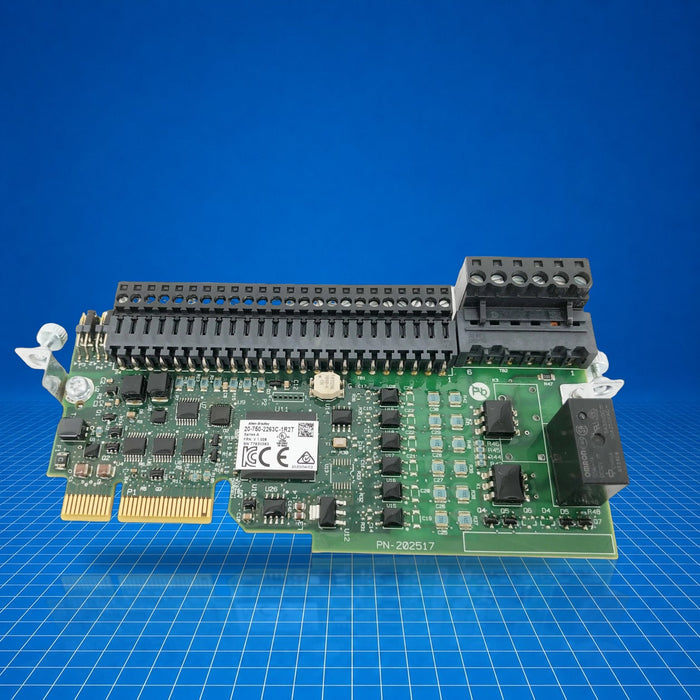 20-750-2263C-1R2T Allen-Bradley