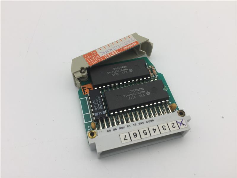 6ES5377-0AA31 Siemens