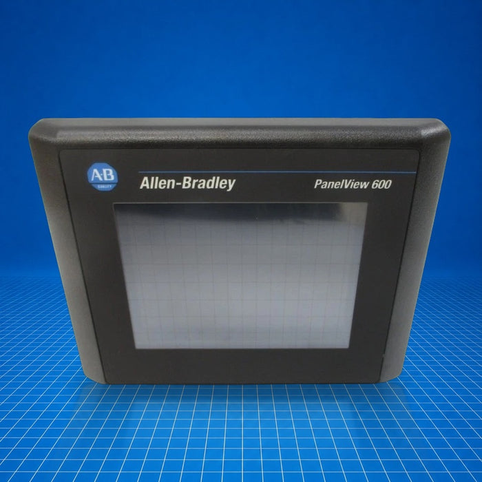 2711-T6C3L1 Allen-Bradley