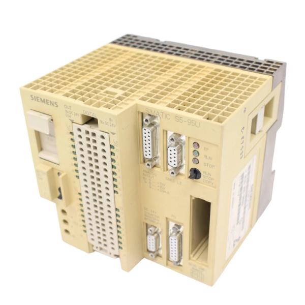 6ES5095-8MA04 Siemens