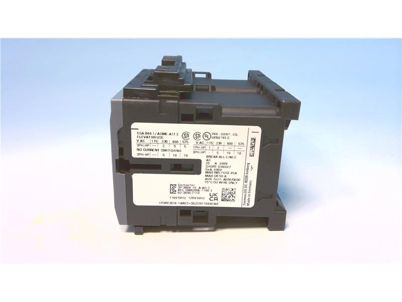 3RA2318-8XB30-1AK6 Siemens