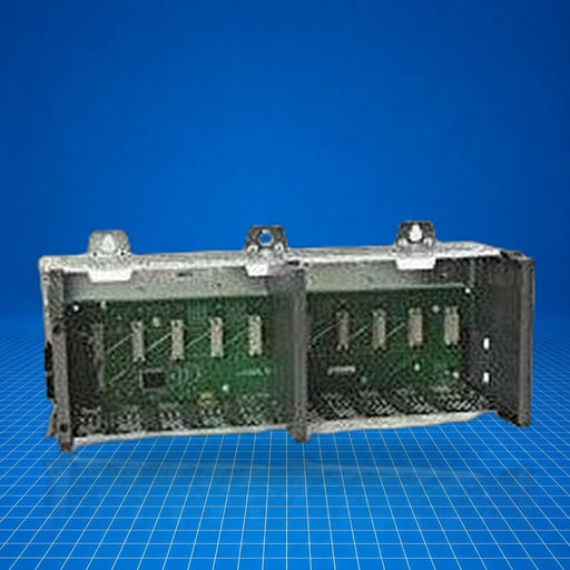 1746-A10 Allen-Bradley