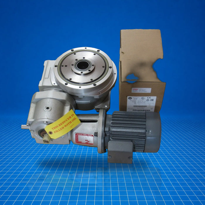 22F-V4P5N103 Allen-Bradley