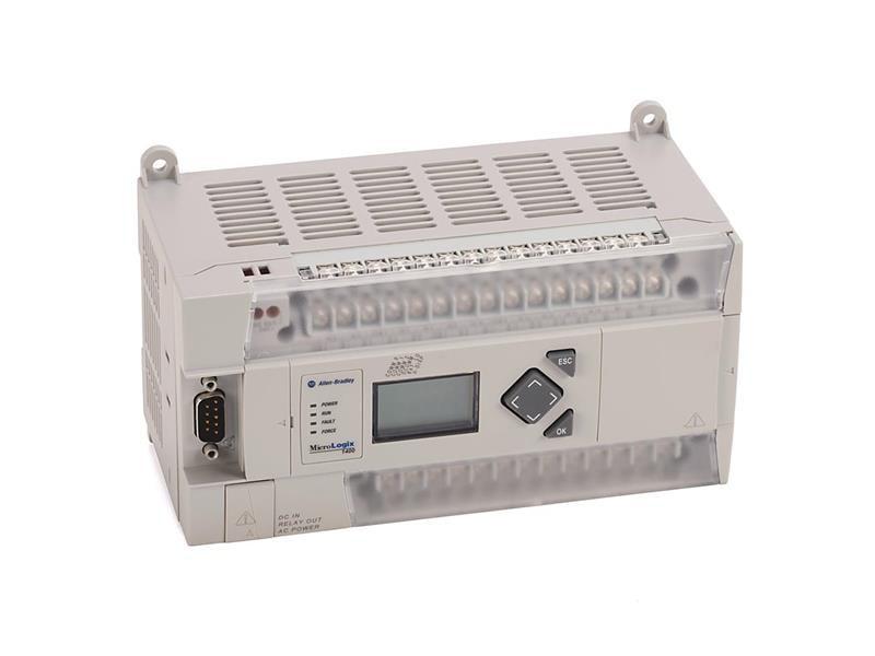 1766-L32BWA Allen-Bradley