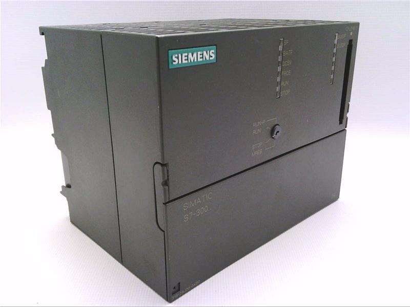 6ES7318-2AJ00-0AB0 Siemens