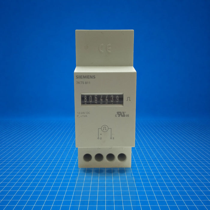 SIEMENS Siemens industrial automation part - tested surplus unit
