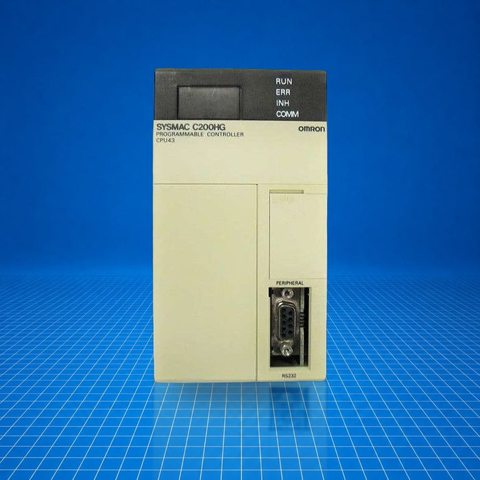 C200HG-CPU43 Omron