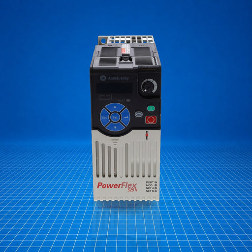 25B-A4P8N114 Allen-Bradley