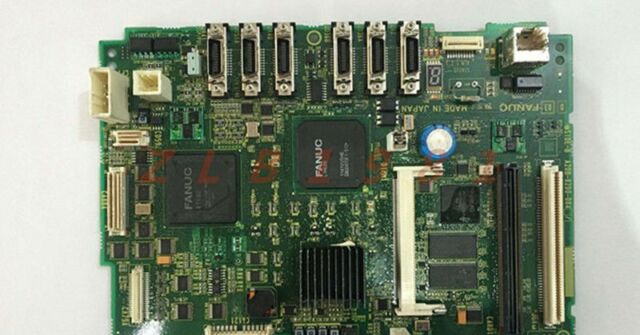 A20B-8200-0843 GE Fanuc