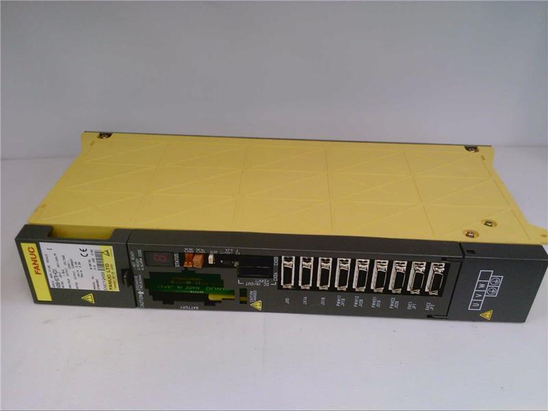 A06B-6079-H201 GE Fanuc