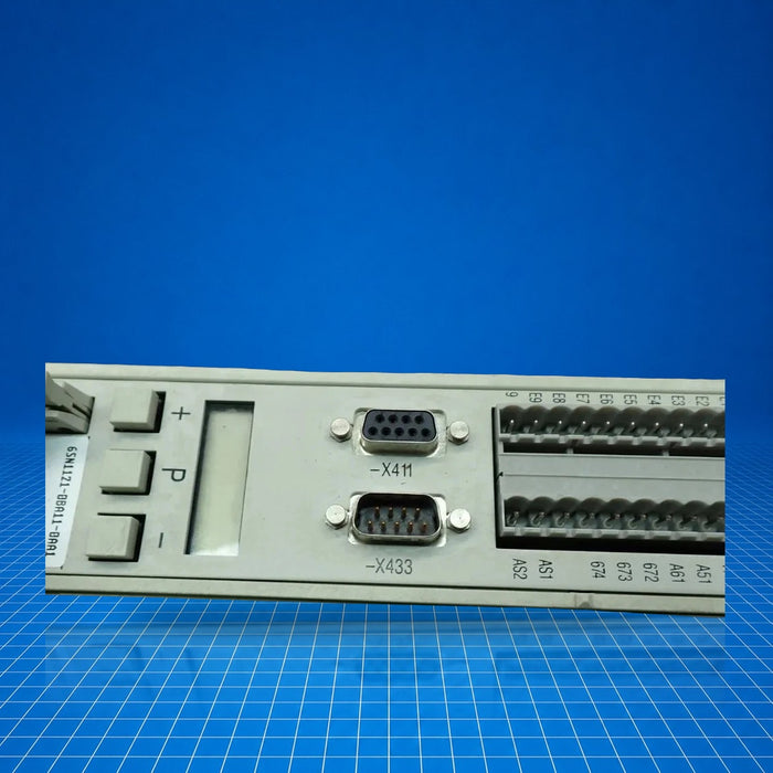 6SN1123-1AA01-0FA1 Siemens