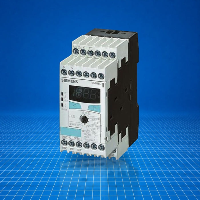 3RS2140-1GW60 Siemens