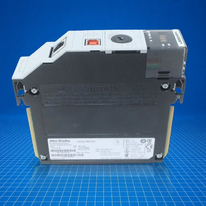 1756-L83E Allen-Bradley
