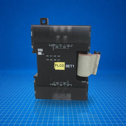 CP1W-8ET1 Omron