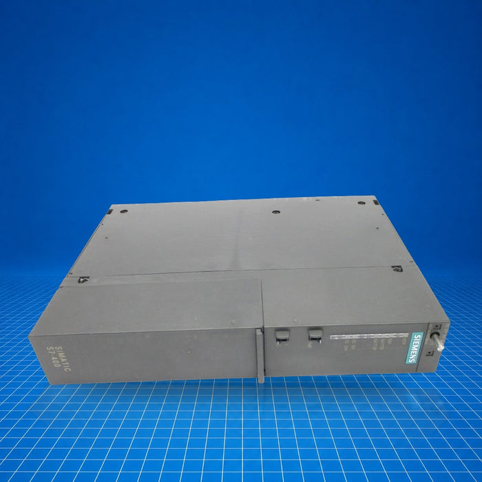 6ES7407-0KR02-0AA0 Siemens