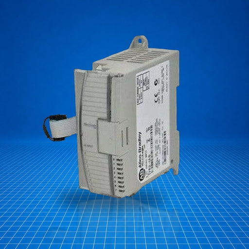1762-IA8 Allen-Bradley