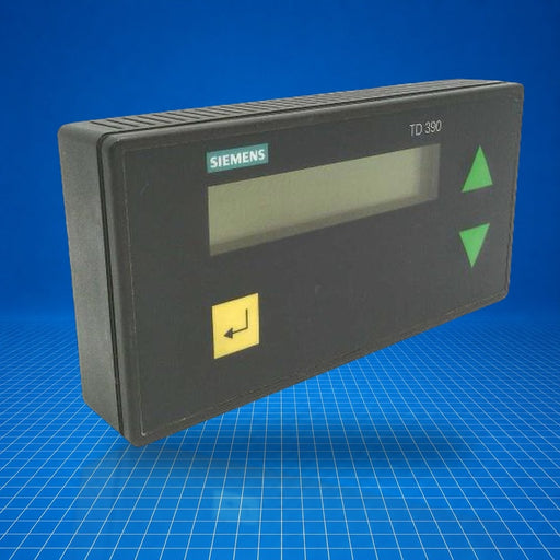 6ES5390-0UA11 Siemens