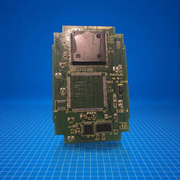 A20B-3300-0161 GE Fanuc