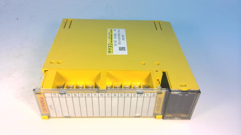 A03B-0819-C182 Fanuc