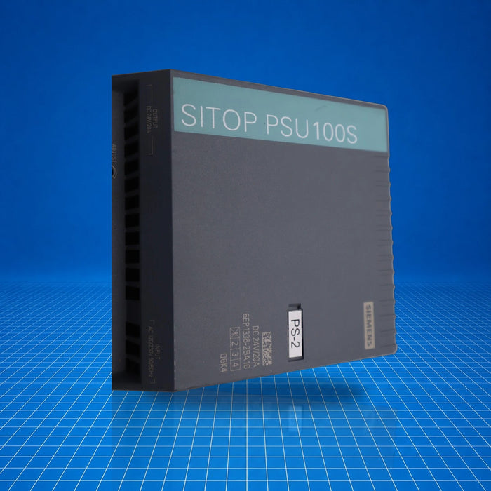 6EP1336-2BA10 Siemens