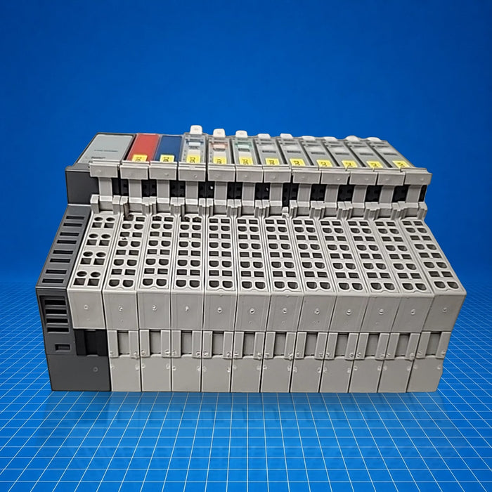 1734-ARM Allen-Bradley