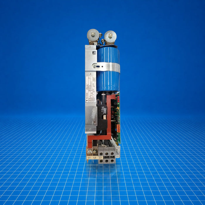 1398-PSM-125 Allen Bradley industrial automation part - tested surplus unit
