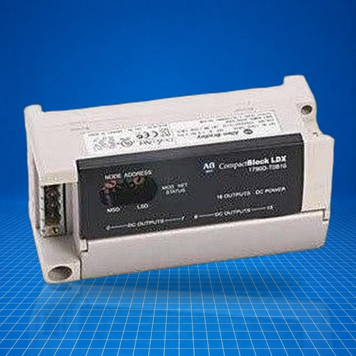 1790D-TN4V0 Allen-Bradley