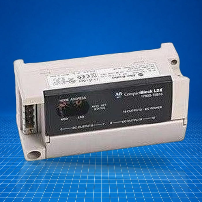 1790D-TN4V0 Allen-Bradley