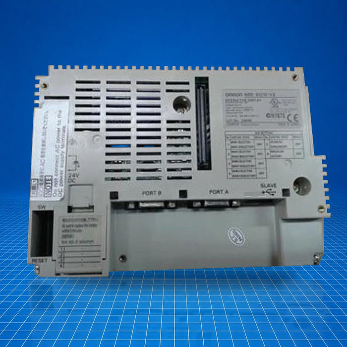 NS5-SQ01B-V2 Omron