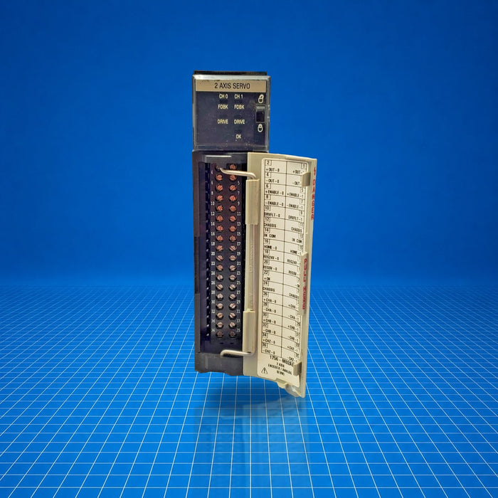 1756-M02AE Allen-Bradley