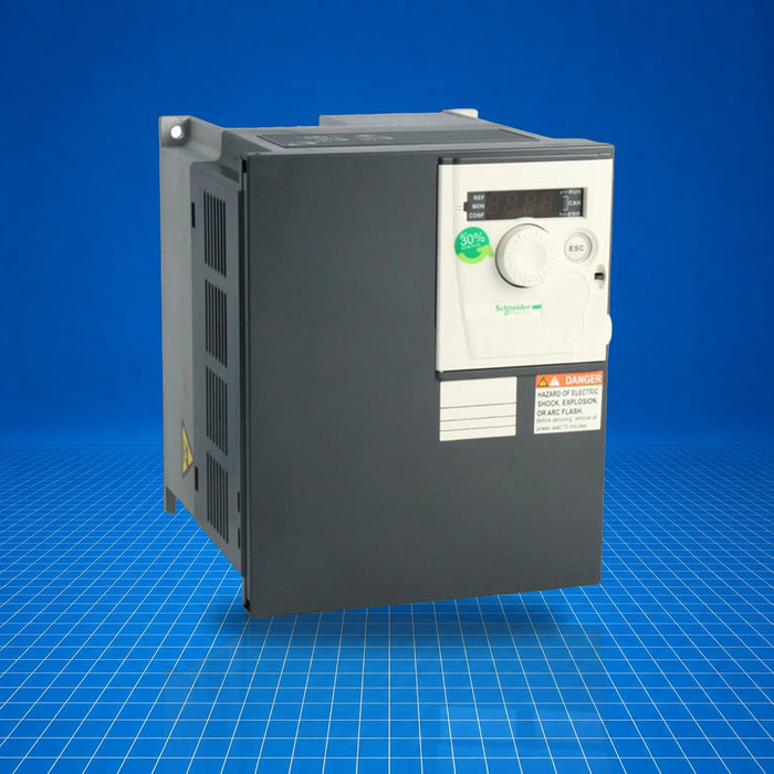 ATV312HU40N4 Schneider industrial automation part - product view