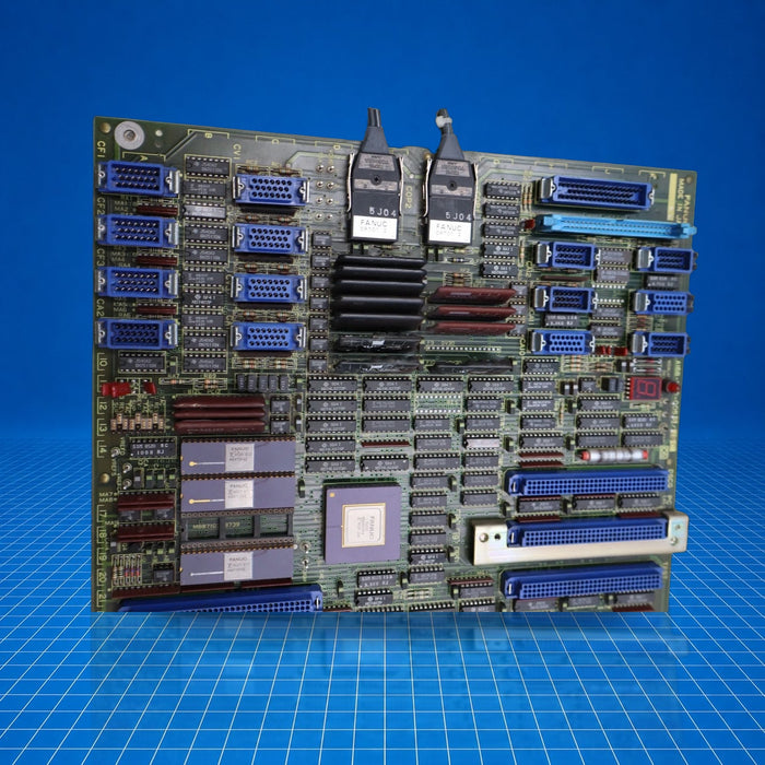 A16B-1010-0050 GE Fanuc