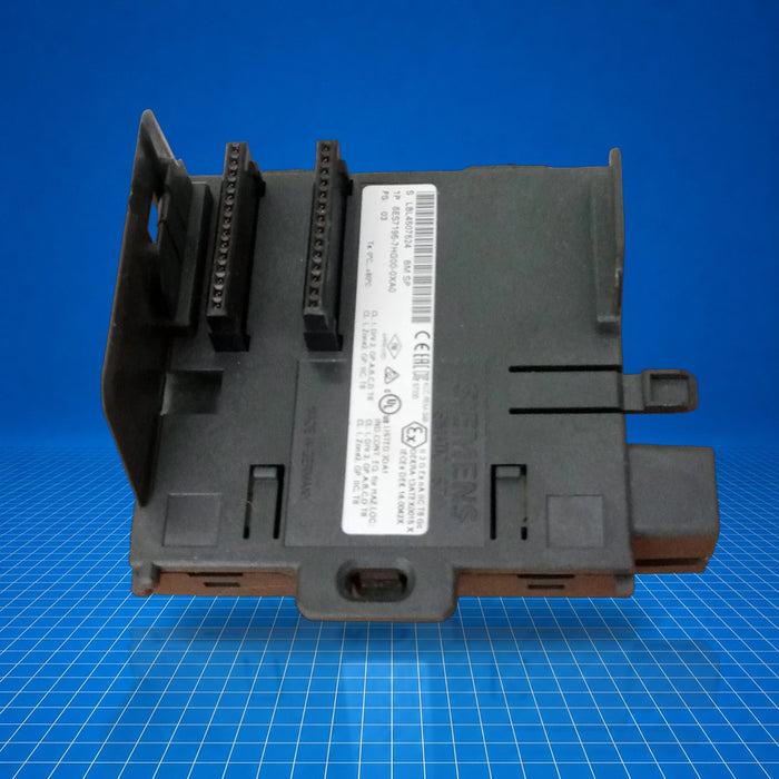 6ES7195-7HG00-0XA0 Siemens