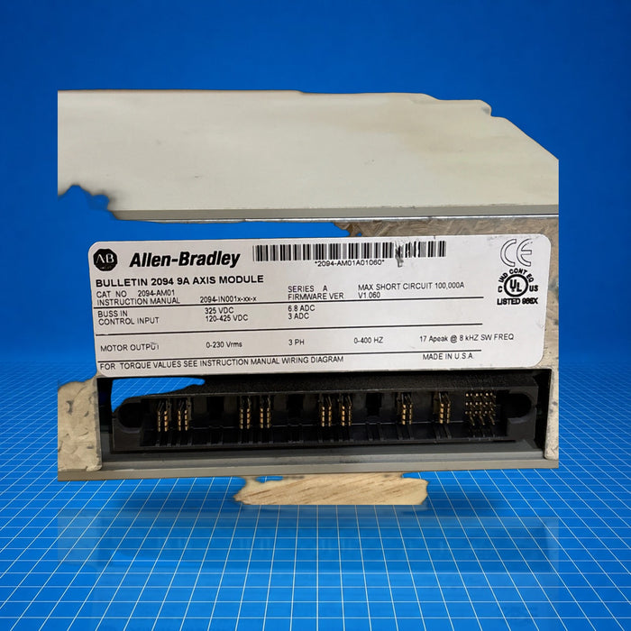 2094-AM01 Allen-Bradley