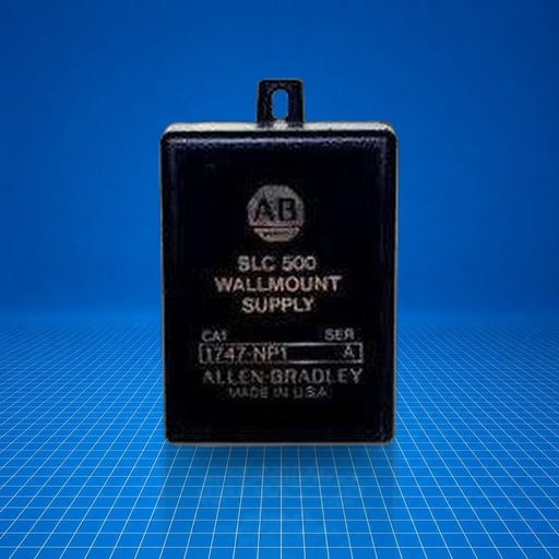 1747-NP1 Allen-Bradley
