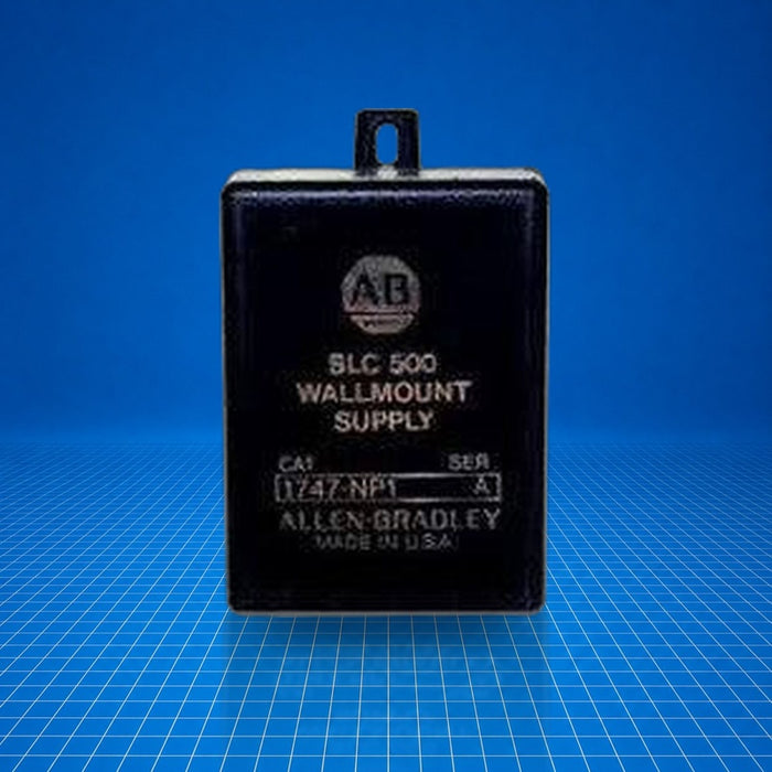 1747-NP1 Allen-Bradley