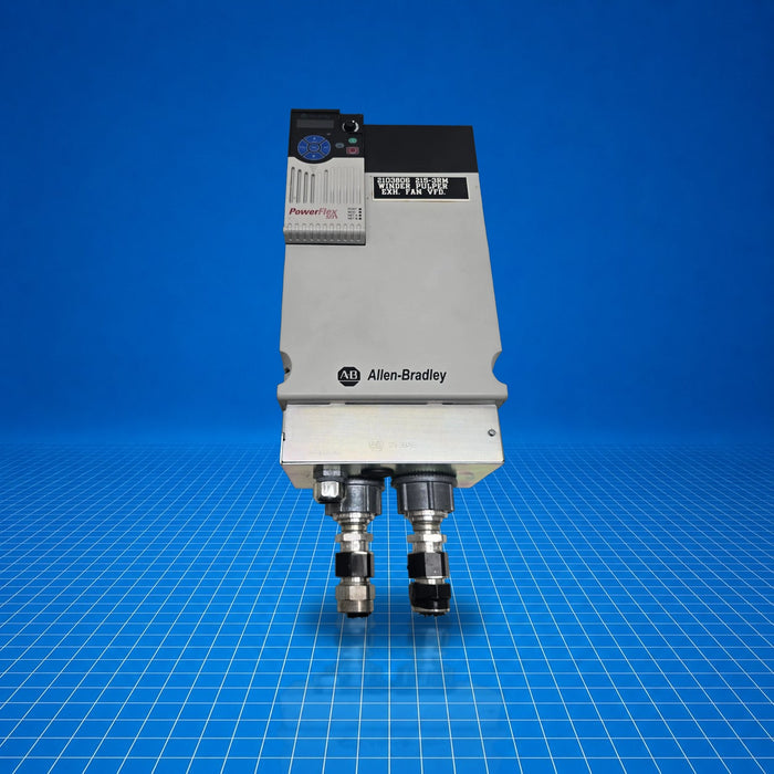 25A-E032N104 Allen-Bradley