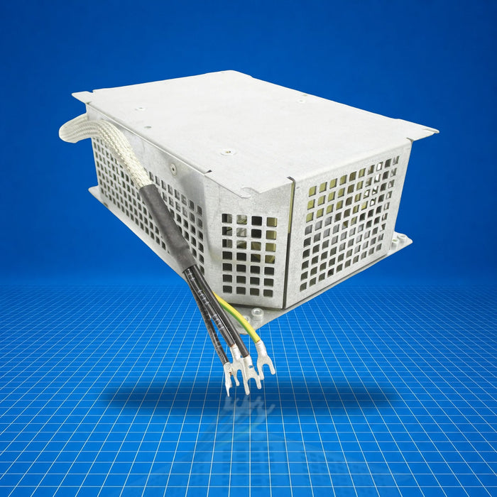6SE6400-3TC01-0BD3 Siemens