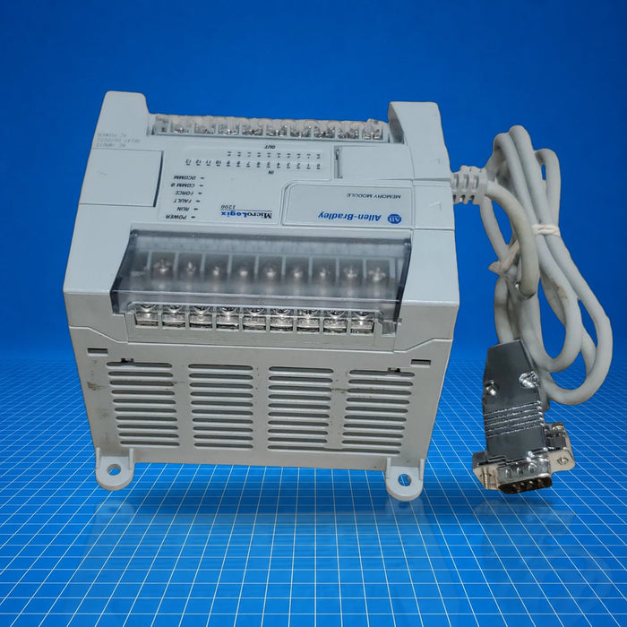 1762-L24AWA Allen Bradley PLC