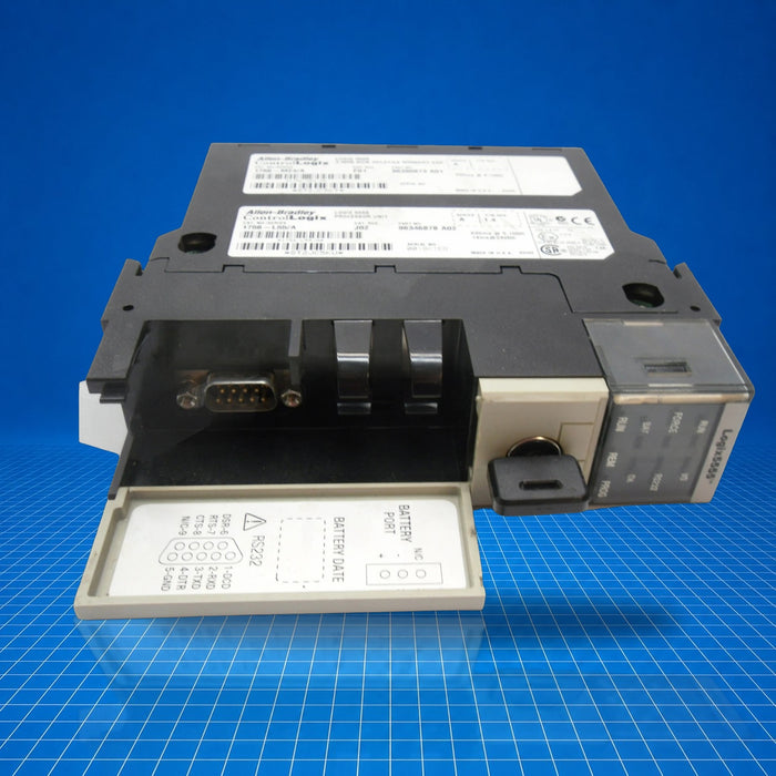 1756-M24 Allen-Bradley