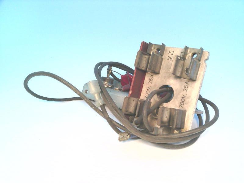 705330-31R Allen-Bradley