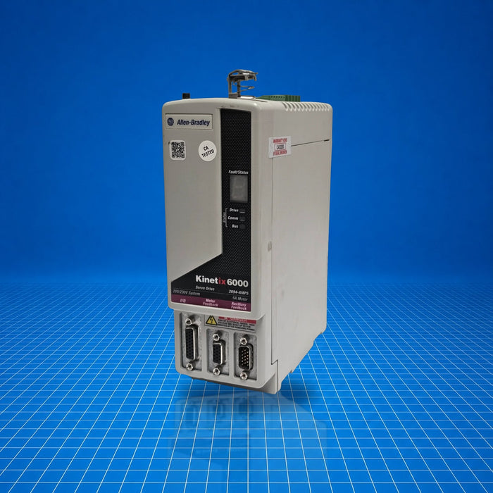 2094-AMP5 Allen-Bradley