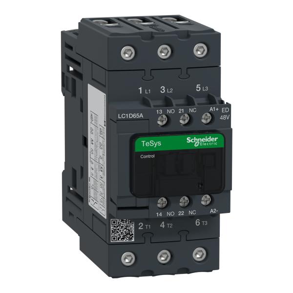 LC1D65AED Schneider Electric