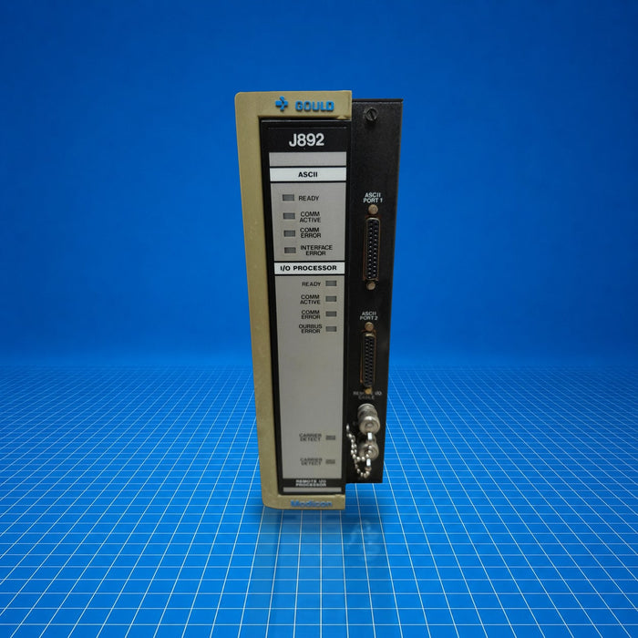 AS-J892-002 Schneider industrial automation part - product view