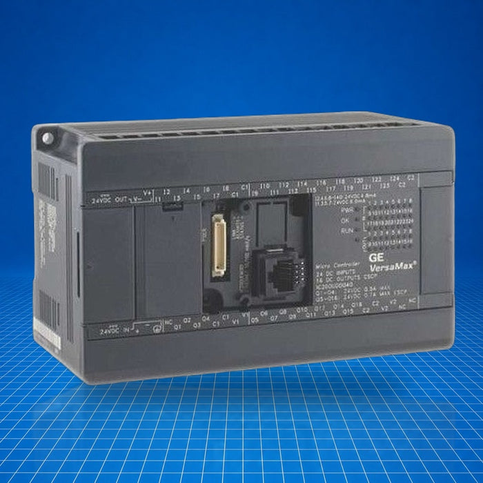 IC200UDD040 Ge Fanuc