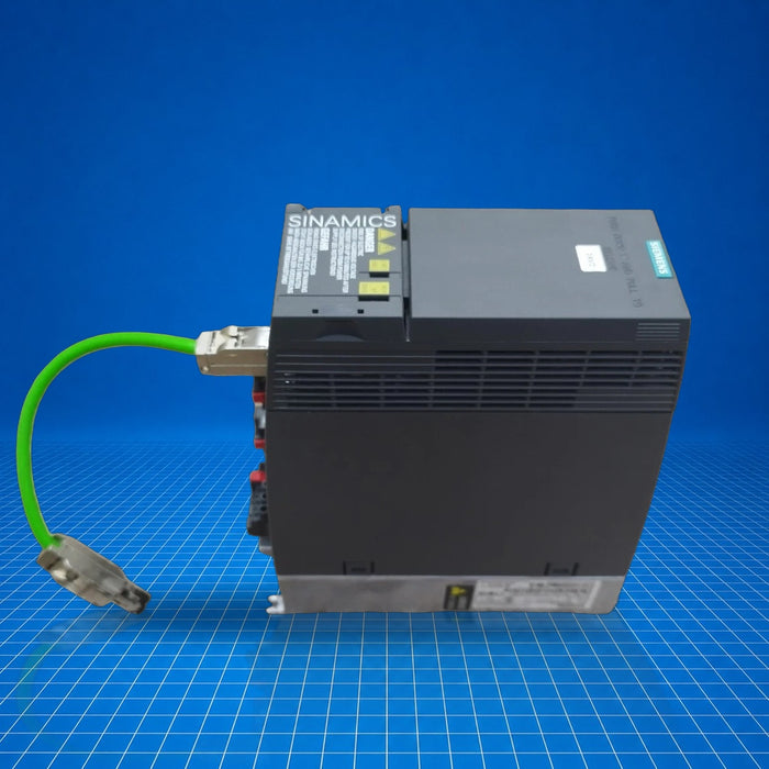 6SL3210-1KE13-2AF1 Siemens industrial automation part - tested surplus unit