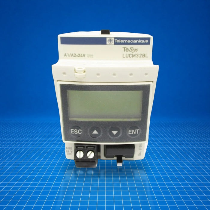 LUCM32BL Schneider Electric - product view
