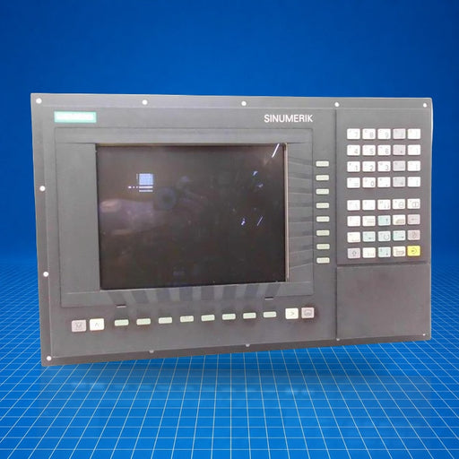 6FC5203-0AB11-0AA2 Siemens